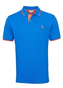 U.S. Polo Assn. T-Shirt Homme bleu taille M