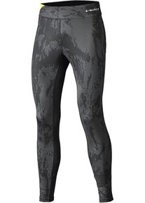 Held Style Skin Base, functional pants , color: Black/Grey , size: M
