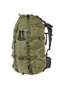 Mystery Ranch Terraframe 3-Zip 50 Walking backpack (XL, olive)