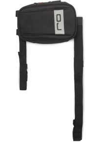 OJ Mini Track, kieszeń na nogi , kolor: czarny
