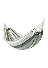 Hamaca para jardín y terraza individual Modesta Olive - La Siesta