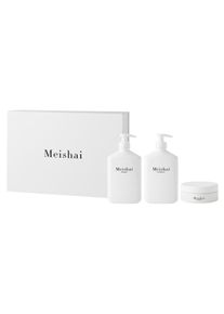 Meishai - Experience gift box - Champú