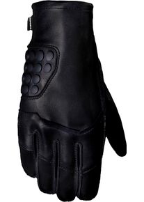 Spidi Race One, gloves , color: Black , size: L