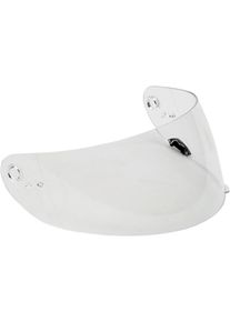 Bell RS-2/Qualifier, shield