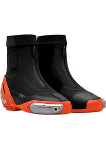 XPD X10-R, korte laarzen , kleur: zwart/oranje , maat: 44 EU