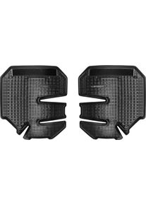 Spidi Warrior Lite Z191, protetor de anca Nível 2 , cor: Preto , tamanho: Medida unitária