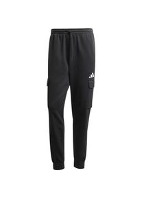 adidas Sportswear Pantalon de sport 'Feelcozy' noir taille XL
