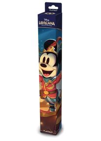 Ravensburger Disney Lorcana S10 Playmat Mickey - de 8 ans