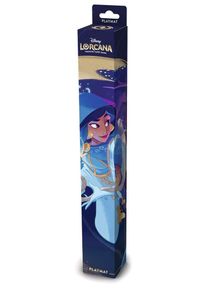 Ravensburger Disney Lorcana S10 Playmat Jasmine - de 8 ans