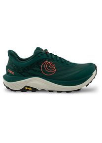 Topo Athletic Ultraventure 4 Trail running shoes Men (42,5, green)