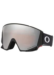 Oakley Flow Scape M S4 (VLT 5,5%) + S2 (VLT 38%) Ski goggles grey