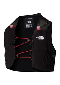 The North Face Summit Run Vest 10 Trail running backpack (XS, black)