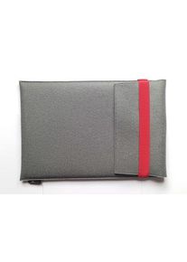 Volla Tablet - Textil-Tasche - grau