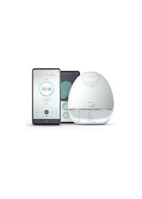 Elvie Pump Single Electric breast pump electric