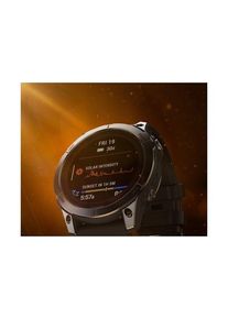 Garmin f?nix 7 Pro Sapphire Solar