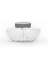 Elvie Pump Bottles 150ml 3 pcs