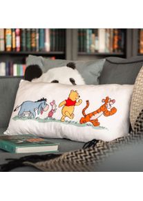 Winnie L'ourson Coussin Friends - Winnie l’Ourson