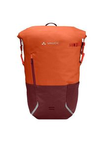 Vaude City Bike II Fahrradtasche 34 cm orange