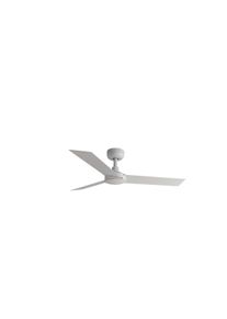 FARO Ventilador DC branco CRUISER S