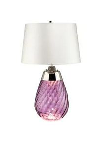 Elstead Lighting Tischleuchte , 60.5 cm , RoHS , getrennt schaltbar , Lampen & Leuchten, Leuchtenserien