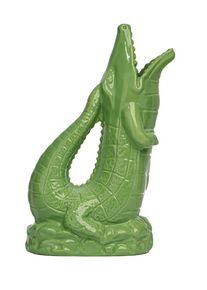 Croggle Jug Krokigluck Carafe Gluckigluck Apple