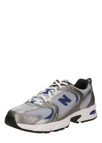 New Balance R&ouml;vid sz&aacute;r&uacute; sportcipők '530' F&eacute;rfi ez&uuml;st , M&eacute;ret 7