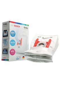 Bosch Siemens 17000940 acess&oacute;rio e fornecimento de v&aacute;cuo Saco de p&oacute; do aspirador de tambor