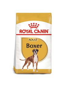 Royal Canin Boxer Adult Hundefutter trocken 12kg