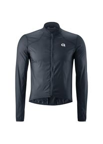 Gonso Road Jacket Wind Cycling jacket Men (XXL, blue)