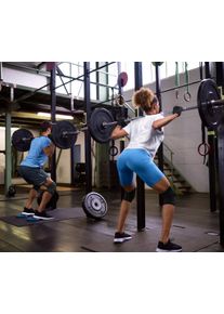 Tchibo - Funkcionális felső - férfi - méret L 52/54 - kék