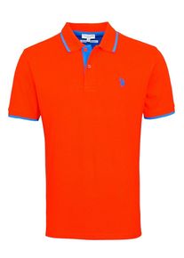 U.S. Polo Assn. T-Shirt Homme rouge taille M