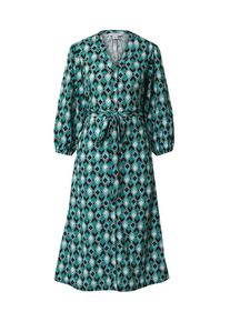 Wallis Petite Wallis Robe-chemise Femme vert taille 18