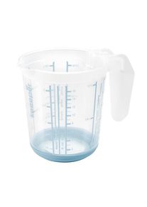 keeeper - Jarra Medidora Ø10,5x11,5cm Azul Nórdico