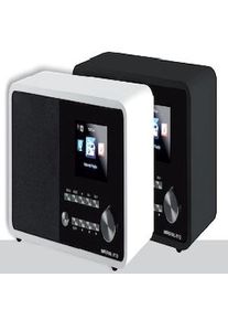 Imperial i110 Internet Digital Blanco