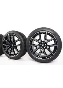 BMW Winter Wheels 4 Series G26 i4 G26 19 Inch Styling 859 M Y-spoke