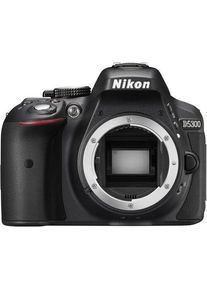 Nikon D5300 | black