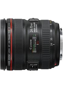 Canon EF 24-70mm 4.0 L IS USM | czarny