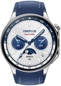 OnePlus Watch 2 (2024) | Nordic Blue