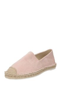 ABOUT YOU Espadrilles 'Janine' Femme rose taille 39