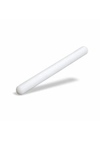 Pujadas Rodillo polietileno sin asas blanco - 50 cm