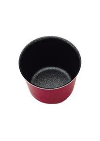 Ibili Venus | Flanero individual rojo - Ø 8 cm