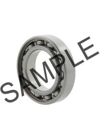 NKE, Kugellager, Rillenkugellager 6028 -2RS-C3 Innen-&Oslash; 140 mm Aussen-&Oslash; 210 mm Breite33 mm