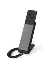 Snom HD300, Telefon, Schwarz