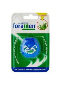 Foramen, Zahnseide, Seda Dental 50 Mt (50 m)