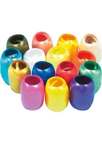 Iris, Geschenkverpackung, Eikn&auml;uel 10mm-30m Jumbo XXL sort.