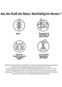 Aveda, Haarspray, pure abundance volumizing hair spray (200 ml)