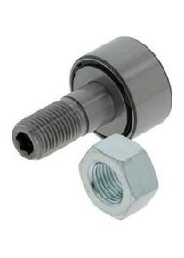 INA, Kugellager, Kurvenrolle KRV30 PPNMT Innen-&Oslash; 12 mm Aussen-&Oslash; 30 mm Breite40 mm