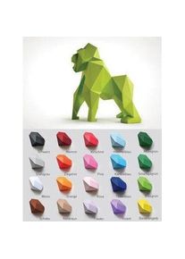 Liebesreh GORILLA FLIEDER - Bastelset Gorilla flieder