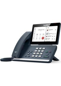 Yealink MP58 Zoom, Telefon, Grau