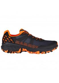 Mammut Sertig II Low Multisport shoes Men (46 2/3, black)